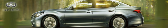 Infiniti Tracking System (ITS)