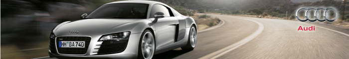 Audi Tracking Assistant plus (ATA+)