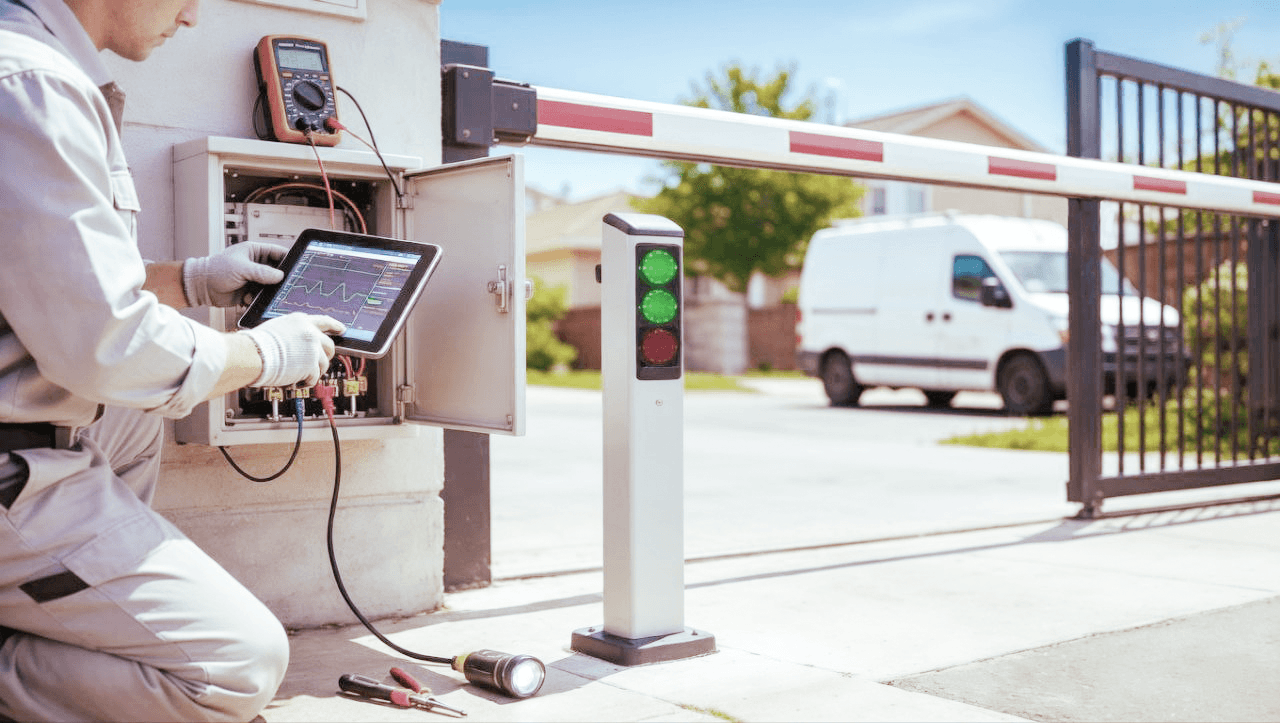 перехода на диспетчеризацию